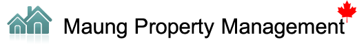 Maung Property Management – Ottawa